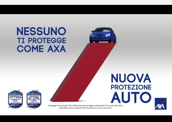 GIDA AXA Assicurazioni