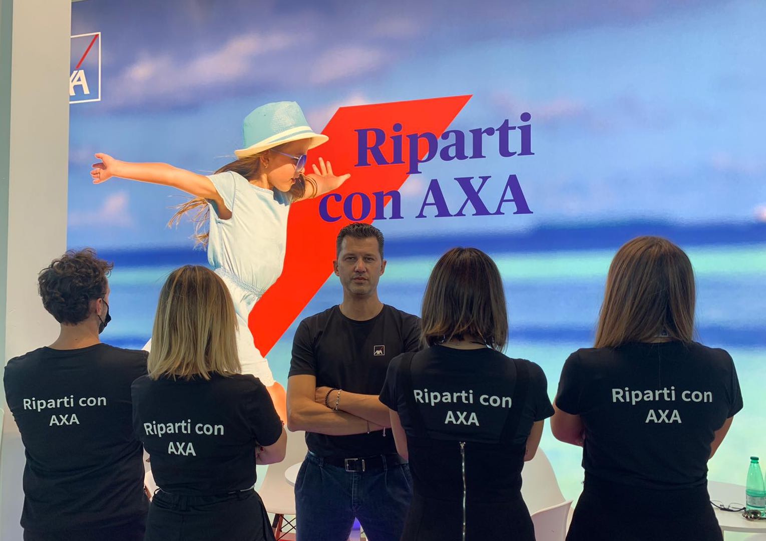 GIDA AXA Assicurazioni
